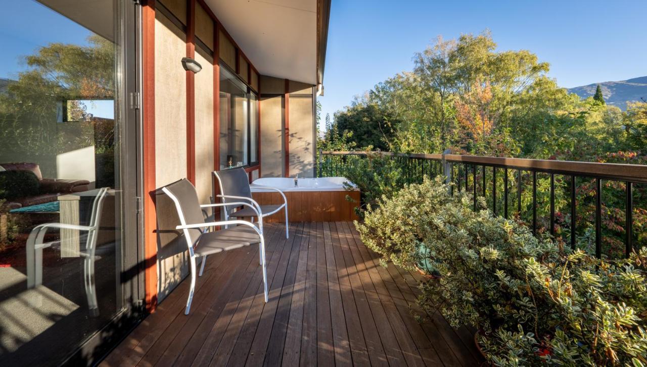Private And Peaceful Studio Apartment 瓦纳卡 外观 照片